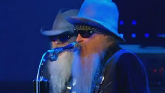 ZZ Top - Got Me Under Pressure
