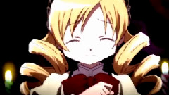 滨崎步,动漫专属 - だから君に出会えたよ (Evolution <魔法少女小圆>MAD版)