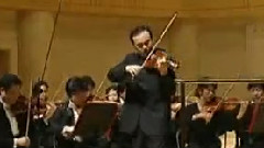 中国爱乐乐团 - D大调小提琴协奏曲