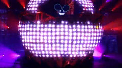 Deadmau5 - UK Winter Tour