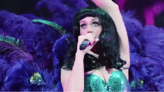 Katy Perry - Just Dance 3 Behind the Scenes