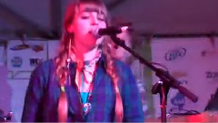 Givers - Up Up Up SXSW