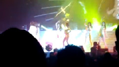 Sistar - Give It To Me