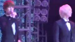 Super Junior-M - 命运线