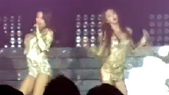 Sistar - Push Push
