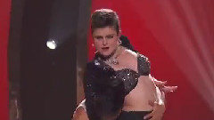 So You Think You Can Dance - Show Me What You're Working With