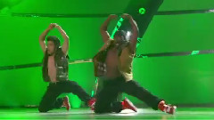 So You Think You Can Dance - Hustle Hard