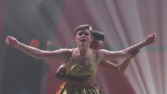 So You Think You Can Dance - Heart Asks Pleasure First