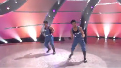 So You Think You Can Dance - B.O.B.