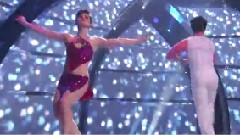 So You Think You Can Dance - I Feel Love
