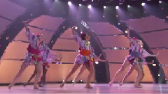So You Think You Can Dance - Pop Drop & Roll