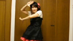 模仿翻唱 - リリリリ