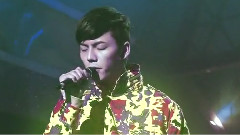 陈伟霆 - 乐极忘情