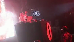 Deadmau5 - Wonderland,Ibiza 09