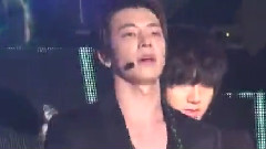 东海(Super Junior) - Superman & Mr.Simple