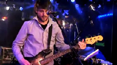 Midnight Juggernauts - Shadows