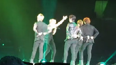 U-Kiss - Standing Still
