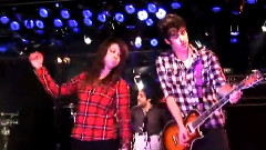 We Are The In Crowd - Never Be What You Want