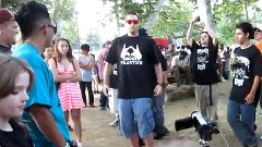 街舞视频 - 街头机械舞精选Part2