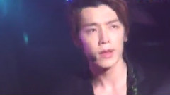 东海(Super Junior) - Sorry Sorry