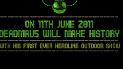 Deadmau5 - L.E.D Trailer