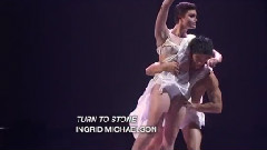 So You Think You Can Dance - Turn To Stone