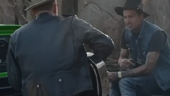 Yelawolf - Box Chevy V