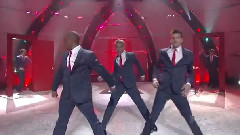 So You Think You Can Dance - Velocity