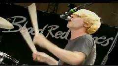 Blood Red Shoes - Doesn't Matter Much