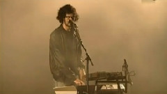 Midnight Juggernauts - Into The Galaxy