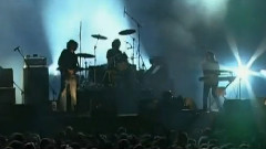 Midnight Juggernauts - Blitzkrieg