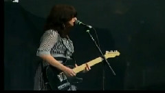 Blood Red Shoes - You Bring Me Down
