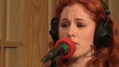 Katy B - Let Me Go Radio 1 Live Lounge