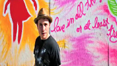 Jason Reeves - We Are The Lovesick