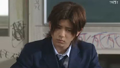 山田凉介 - 爱,未及(中) 饭制版