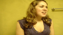 Lisa Scinta - Crawl