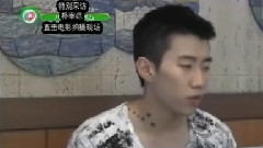 Jay Park - 日本采访1