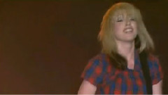 The Ting Tings - Shut Up And Let Me Go