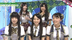 SKE48 - ムスメにいかが!?Ep02 中文字幕 11/08/12