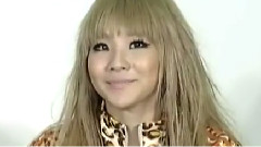 2NE1 - Mnet Wide 1stLook