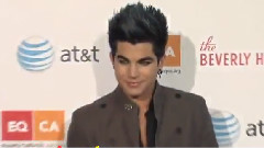 Adam Lambert - At The