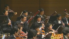西洋乐（删除） - 降B大调第四交响曲第三乐章
