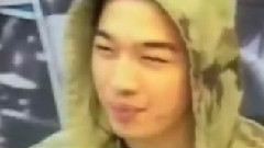 BigBang - 朴京林的打破无聊