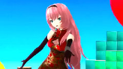 巡音流歌 - クローバークラブ