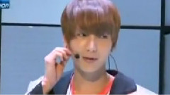 Super Junior - MnetJP MCD