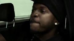 Pusha T - Trouble On My Mind