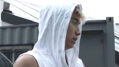 2PM - Caribbean Bay CF Making Film