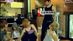 BEAST - Idol Maid