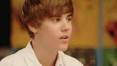 Justin Bieber - Nickelodeon Crush Week