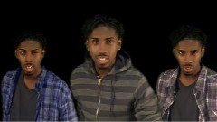 模仿翻唱 - Ma Boy